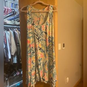 Lilly Pulitzer Swing Dress